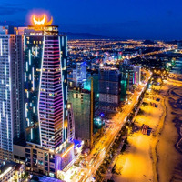 Bán Căn Hộ 2 Phòng Ngủview Biển Tại Mường Thanh Sơn Trà, Giá Thỏa Thuận, 66.8M2, Sơn Trà, Đà Nẵng