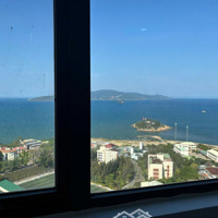 Bán Căn Hộ Napoleon Castle Nha Trang View Biển Tầng 11 Full Nội Thất Dòng Tiền 10 Triệu/Tháng