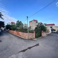 Siêu Phẩm 40,5m2 Đất Ngọc Động, Đa Tốn ô tô vào tận đất