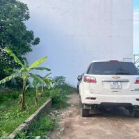 Siêu Phẩm 40,5m2 Đất Ngọc Động, Đa Tốn ô tô vào tận đất