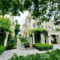 Duy Nhất Một Căn Biệt Thự Góc 250 M2 Siêu Nở Hậu Rẻ Nhất Dự Án Vành Đai 3,5 Có 3 Chỗ Đỗ Xe Ô Tô