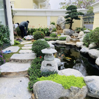 Chính Chủ Bán Biệt Thự 150M2, 35 Tỷ Tại Mặt Đường Lê Quang Đạo, Mỹ Đình, Nam Từ Liêm, Hà Nội