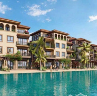 Biệt Thự Song Lập Đảo Thiên Đường Tđ3A-48 View Công Viên Đẹp Nhất Đảo Vũ Yên