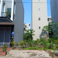 Cc Bán Lô Đất Dv Đường Đôi Khu B Yên Nghĩa Hà Đông.diện Tích50M2,Mặt Tiền5M, 13.5 Tỷ. Liên Hệ: 0982889416