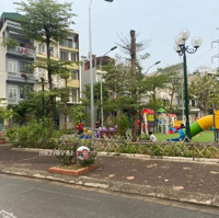 Cc Bán Lô Đất Dv Đường Đôi Khu B Yên Nghĩa Hà Đông.diện Tích50M2,Mặt Tiền5M, 13.5 Tỷ. Liên Hệ: 0982889416