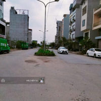Cc Bán Lô Đất Dv Đường Đôi Khu B Yên Nghĩa Hà Đông.diện Tích50M2,Mặt Tiền5M, 13.5 Tỷ. Liên Hệ: 0982889416