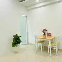 Cho Thuê Ccmn 1 Ngủ, 1 Khách 40M2 Ngay Bến Xe Mỹ Đình Ban Công Thoáng