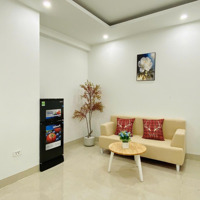 Cho Thuê Ccmn 1 Ngủ, 1 Khách 40M2 Ngay Bến Xe Mỹ Đình Ban Công Thoáng