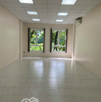 Cho Thuê Nhà Mặt Phố Trần Kim Xuyến Diện Tích 95 Mét Mặt Tiền 6 Mét X 5 Tầng Nhà Thiết Kế Hiện