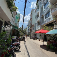 Bán Nhà 3 Tầng Ngay Chợ Rạch Ông - Hẻm 8M - Ô Tô Vào Nhà - 1 Đời Chủ - Vuông Vức Hc Đủ - Nhỉnh 8 Tỷ