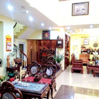 Bán Nhà Hồ Tùng Mậu 65M2 - 4 Tầng - Dân Xây Chắc Chắn - Ô Tô Tránh Đỗ Ngày Đêm - Chỉ Hơn 10 Tỷ Xíu