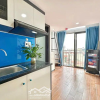 Cầu Diễn - Toà Căn Hộ Dịch Vụ - 102M² - Dòng Tiền 110 Triệu/Th. 23 Phòng. 19,2 Tỷ Full Đồ