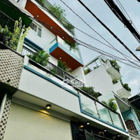 Xoay Tiền Bán Gấp Nhà 54M2 Lê Hồng Phong, P1, Q10. Ngay Vòng Xoay Lý Thái Tổ Xây 5 Tầng, Giá Bán 2Tỷ350