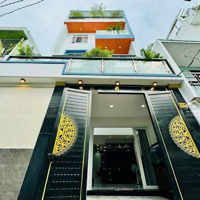 Xoay Tiền Bán Gấp Nhà 54M2 Lê Hồng Phong, P1, Q10. Ngay Vòng Xoay Lý Thái Tổ Xây 5 Tầng, Giá Bán 2Tỷ350