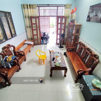 Bán Nhà Riêng Tại Thoại Ngọc Hầu, 7,2 Tỷ, 66M2, Nhà Đẹp 4X17M-3P Vào Ở Ngay