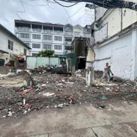 Bán đất dương văn bé 119M ô tô vào đất 1 nhà ra phố hai bà trưng