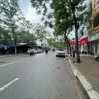 Bán đất dương văn bé 119M ô tô vào đất 1 nhà ra phố hai bà trưng
