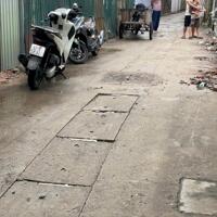 Bán đất dương văn bé 119M ô tô vào đất 1 nhà ra phố hai bà trưng