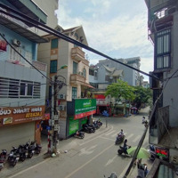 Bán Nhà Mặt Phố Tô Vĩnh Diện 5 Tầng 48M2 - Kinh Doanh Đỉnh, Trung Tâm Thanh Xuân, 5 Tầng Chắc Chắn