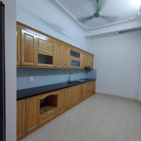 Bán Nhà Mặt Phố Tô Vĩnh Diện 5 Tầng 48M2 - Kinh Doanh Đỉnh, Trung Tâm Thanh Xuân, 5 Tầng Chắc Chắn