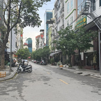 Siêu Hót -- Mp Lý Thường Kiệt -- Trục Thông Vỉa Hè 3M -- Nhà Cực Đẹp -- Giá Đầu Tư