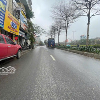 Bán Nhà Mặt Phố Đường Bưởi, Khu Vực Kinh Doanh Sầm Uất Giá Chưa Đến 5 Tỷ