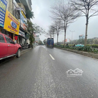 Bán Nhà Mặt Phố Đường Bưởi, Khu Vực Kinh Doanh Sầm Uất Giá Chưa Đến 5 Tỷ