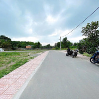 Hạ Giá Bán Nhanh Đất Gần Bửu Long Chỉ 450 Triệu 100M2 Đường 2 Oto Còn Thương Lượng