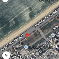 Bán Đất Đường 33M Nguyễn Tất Thành, Hoà Minh, Liên Chiểu, 375M2 Giá 66 Triệu/M2. Liên Hệ: 0901159992