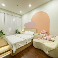 Cho Thuê Studio Masteri Siêu Sang Chảnh, Có Bể Bơi Trong Nhà, Full Đồ