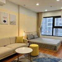 Siêu Phẩm Cho Thuê Căn Studio Full Nội Thất Đẹp Giá Bán 8 Triệu,Diện Tích28.3M2 Vào Luôn