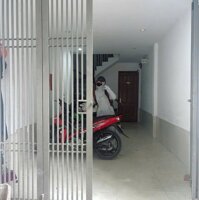 BÁN CCMN THANH BÌNH – MỖ LAO – 42M² – 9 PHÒNG KK – DOANH THU ỔN ĐỊNH