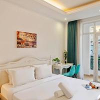 Hệ Thống Căn Hộ Cho Thuê Mới Ngay Quận 1, Gần Công Viên 23/9, Sát Quận 10, Quận 5