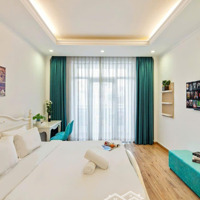 Hệ Thống Căn Hộ Cho Thuê Mới Ngay Quận 1, Gần Công Viên 23/9, Sát Quận 10, Quận 5
