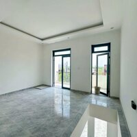 BÁN NHÀ LẦU CÁCH BỬU LONG 7 PHÚT DI CHUYỂN
