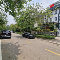 Bán Biệt Thự Vvip Ciputra Tây Hồ, 400M2, 6 Tầng, Mặt Tiền 12M, Khu Q, Không Gian Sống Đẳng Cấp