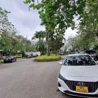 Bán Biệt Thự Vvip Ciputra Tây Hồ, 400M2, 6 Tầng, Mặt Tiền 12M, Khu Q, Không Gian Sống Đẳng Cấp