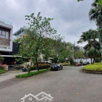 Bán Biệt Thự Vvip Ciputra Tây Hồ, 400M2, 6 Tầng, Mặt Tiền 12M, Khu Q, Không Gian Sống Đẳng Cấp