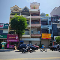Bán Nhà Mặt Đường Hai Bà Trưng (Cát Dài), Mặt Tiền 3.9M Nở Hậu 4.2M,Diện Tích45M2 X 3 Tầng, Giá Bán 11.8 Tỷ
