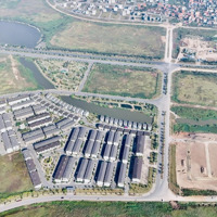 Shophouse Hướng Bắc The Greenery Ngay Chân Cầu Nguyễn Trãi Giá Cực Tốt Chỉ 9.X Tỷ!