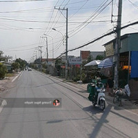 Bán Ngay Lô Đất 120M2 Đường Đoàn Nguyễn Tuấn, Gần Thcs Tân Quý Tây, Bình Chánh, Hcm Giá Bán 1,2Tỷ Shr