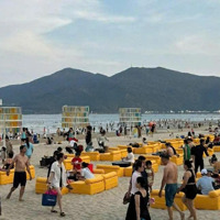Nhỉnh 10 Tỷ: Bán Đất Gần Biển Sơn Trà Đà Nẵng - Gần Đường Vương Thừa Vũ: 255M2, Ngang 10M X 25,5M