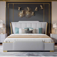 Cho Thuê Ch 2 Phòng Ngủ 18 Triệu, 110M2 Tại Tòa Nhà Horizon, Trần Quang Khải, Q1, Hcm