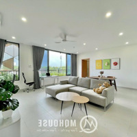 Căn Hộ 2 Phòng Ngủsiêu Rộng 70M2 Full Nội Thất Gần Lạc Long Quân
