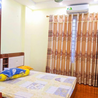 5,25 Tỷ. Không Ở Thì Cho Thuê. Căn 42M2 X 3.8M X 5 Tầng X 6 Phòng Ngủ Đường 3M. Ngõ 134 Nguyên Xá - Btl