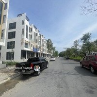 Bán Nhà Liền Kề Thanh Hà Mường Thanh, 17 Tỷ, 102M2 Góc Vườn Hoa, Nhìn Chung Cư Kinh Doanh Sầm Uất