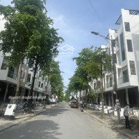 Bán Nhà Liền Kề Thanh Hà Mường Thanh, 17 Tỷ, 102M2 Góc Vườn Hoa, Nhìn Chung Cư Kinh Doanh Sầm Uất