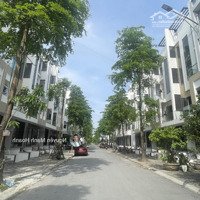 Bán Nhà Liền Kề Thanh Hà Mường Thanh, 17 Tỷ, 102M2 Góc Vườn Hoa, Nhìn Chung Cư Kinh Doanh Sầm Uất