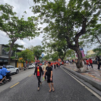Bán Nhà Mặt Phố Đường Nguyễn Đức Cảnh, View Hồ Đẹp,Ngang Rộng.0378 478 578