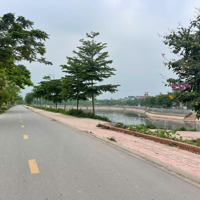Bán Đất Đồng Trì, Thanh Trì -Diện Tích45M2, Giá Bán 4,84 Tỷ